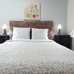 Duplex San Martin Roof Top