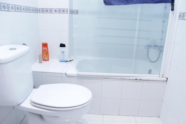 Appartement Duplex San Martin Roof *