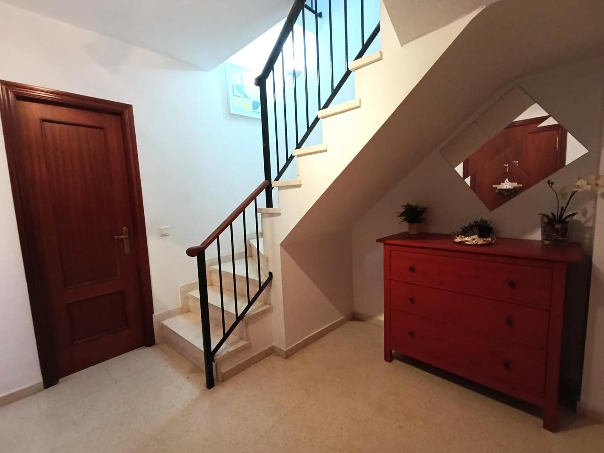 Duplex San Martin Roof Appartement