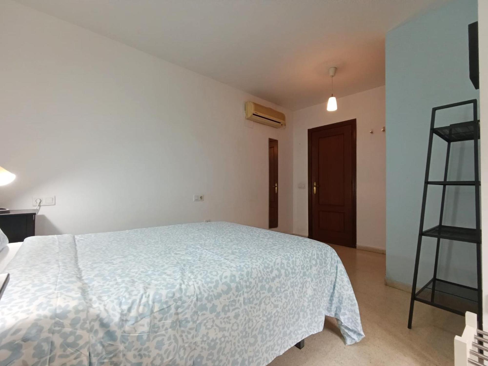 Appartement Duplex San Martin Roof Séville