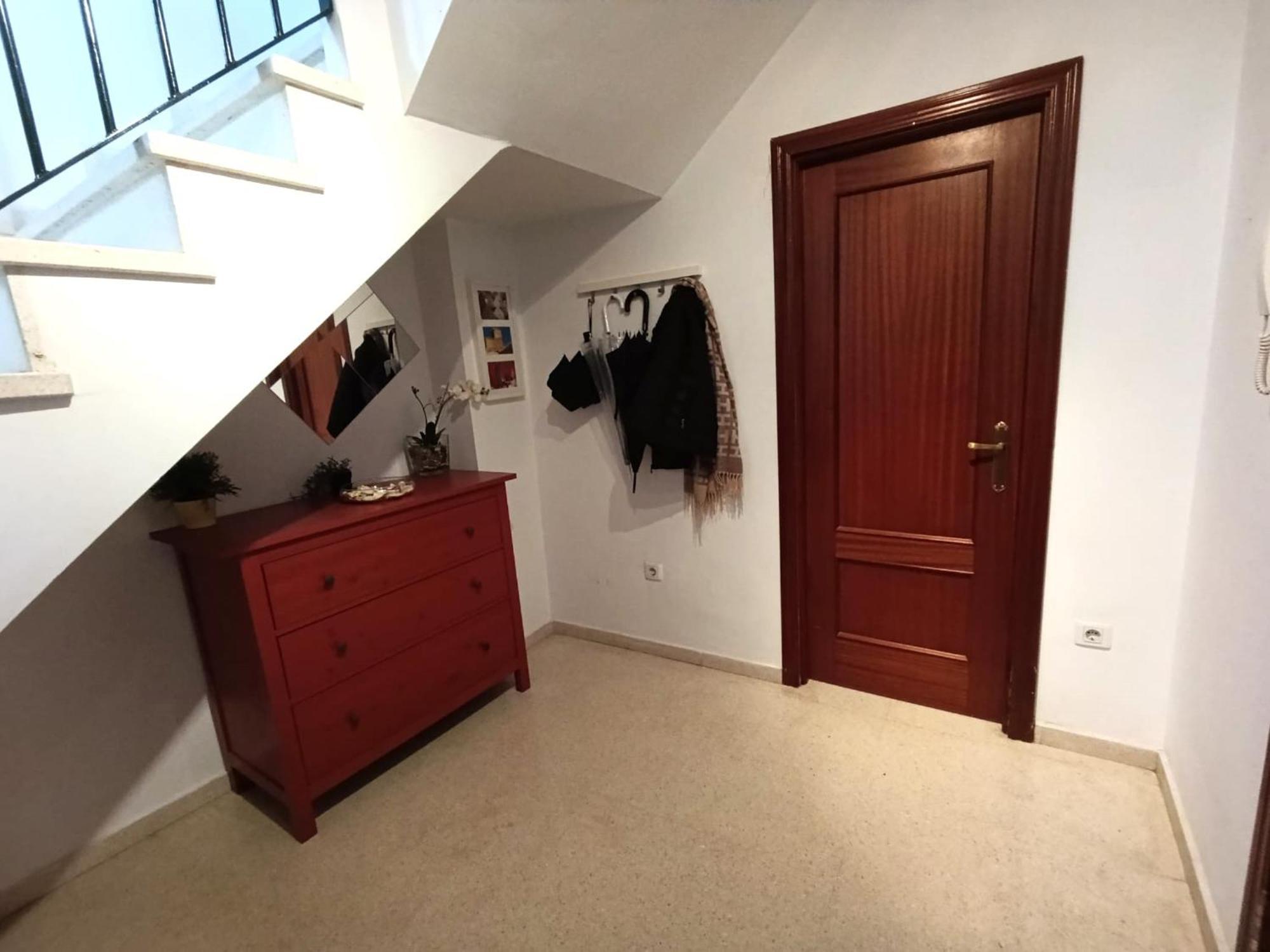 Duplex San Martin Roof Appartement Séville