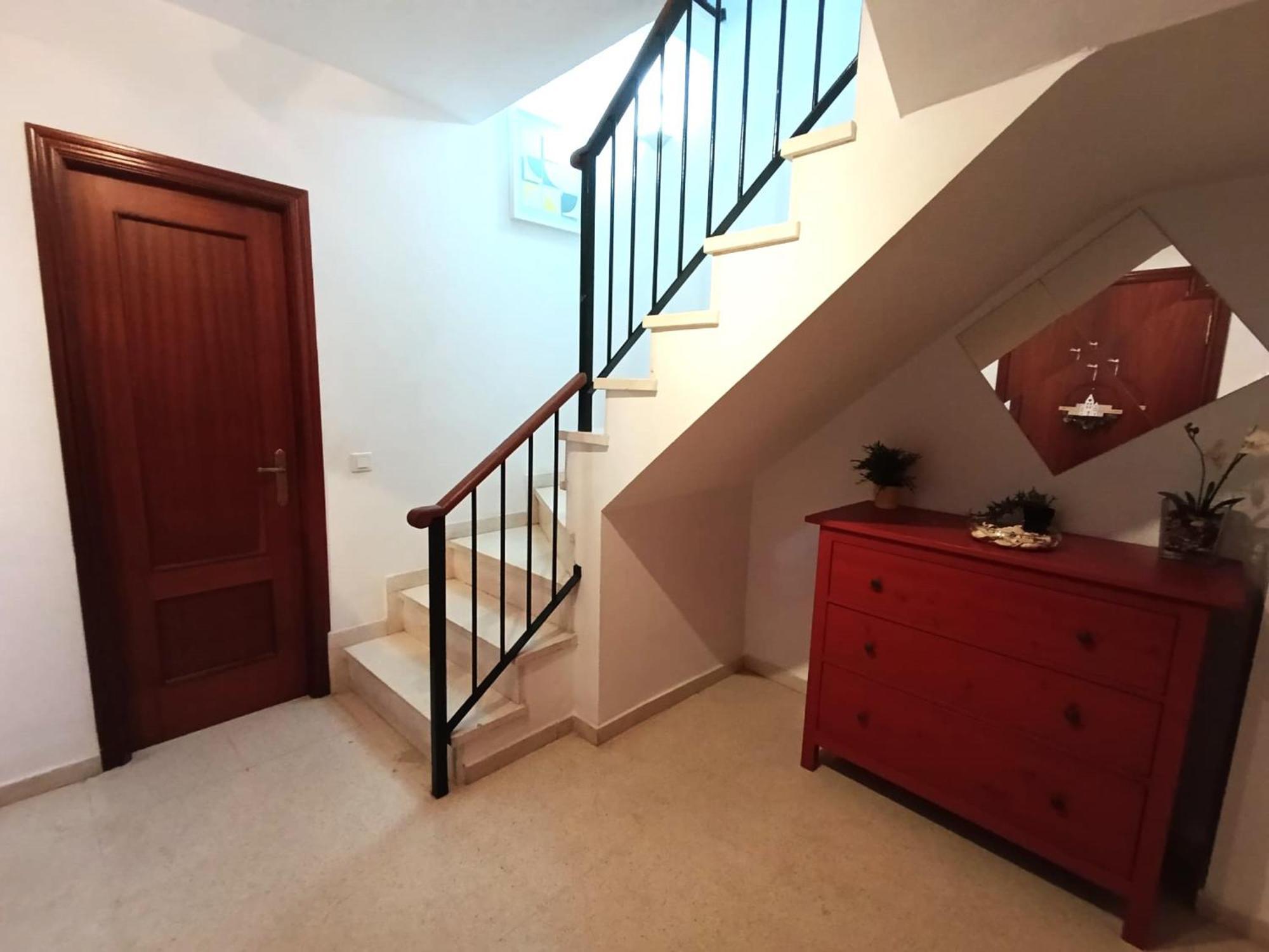 Appartement Duplex San Martin Roof