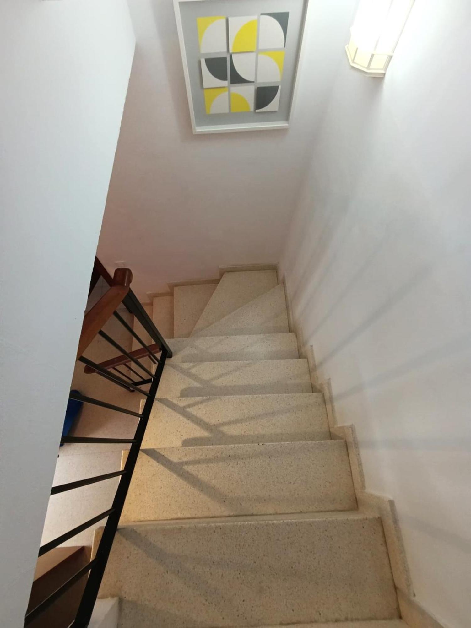 Duplex San Martin Roof Appartement Séville