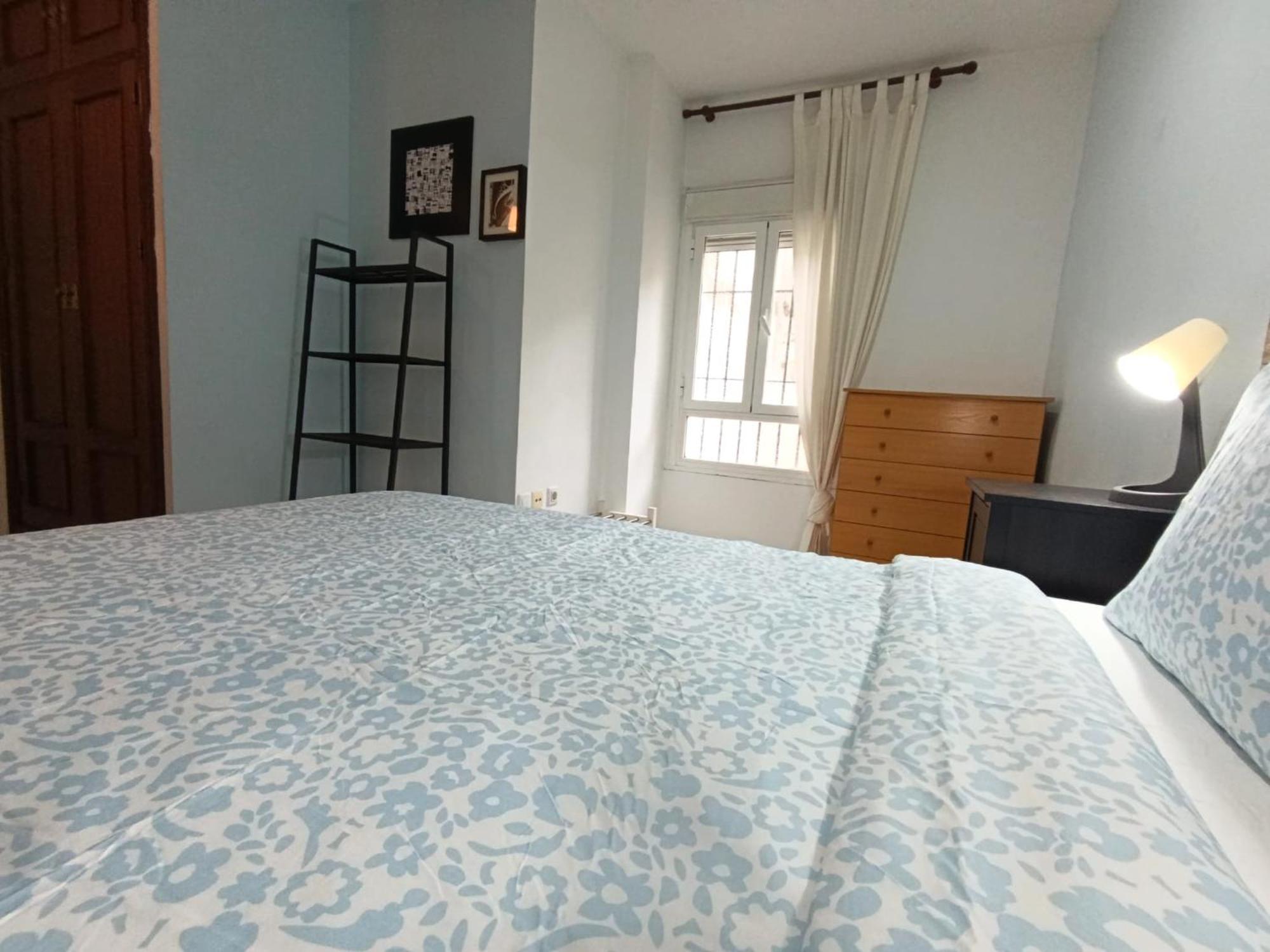 Duplex San Martin Roof Appartement Séville