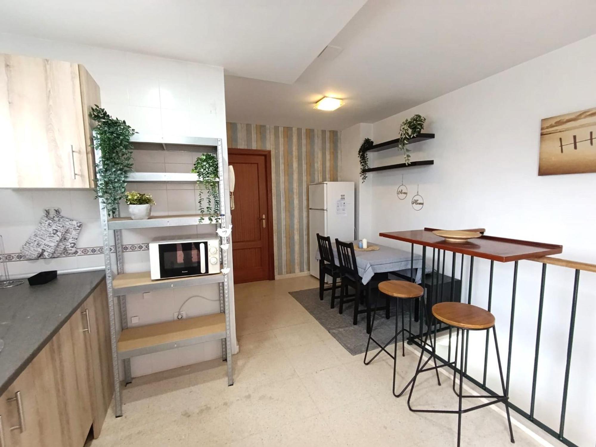 Appartement Duplex San Martin Roof