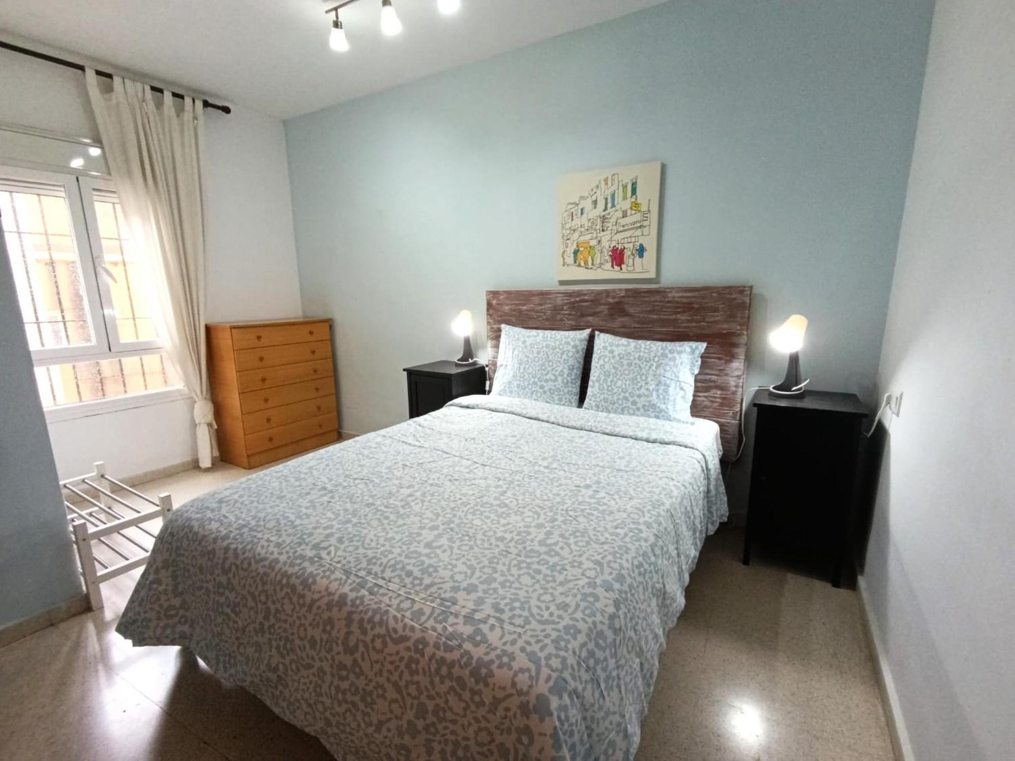 Duplex San Martin Roof Appartement Séville