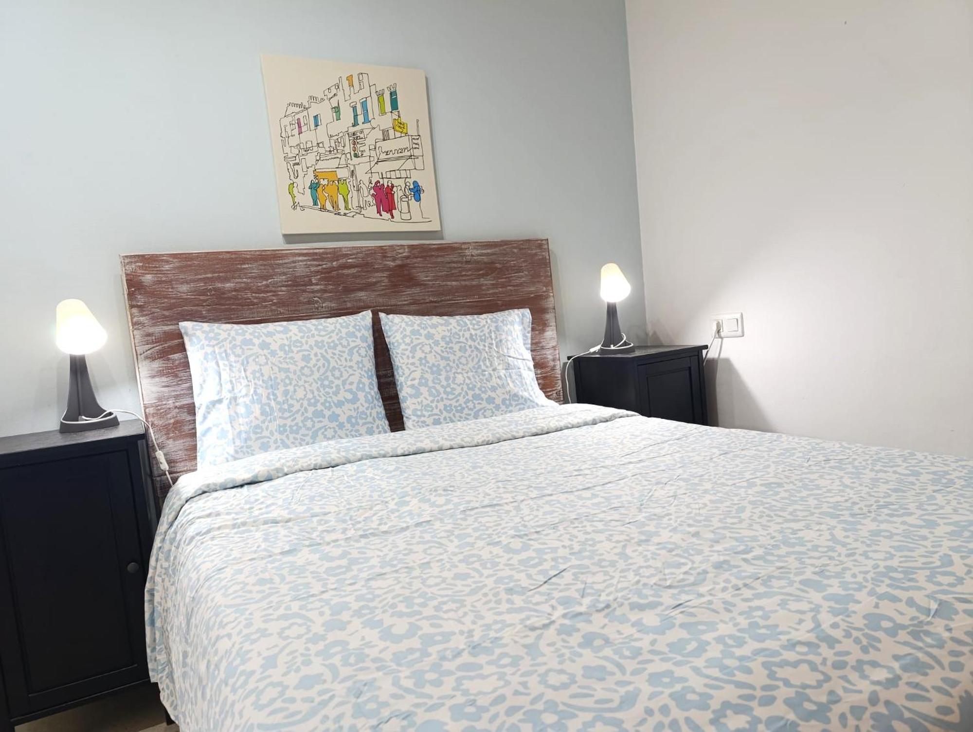 Duplex San Martin Roof Appartement